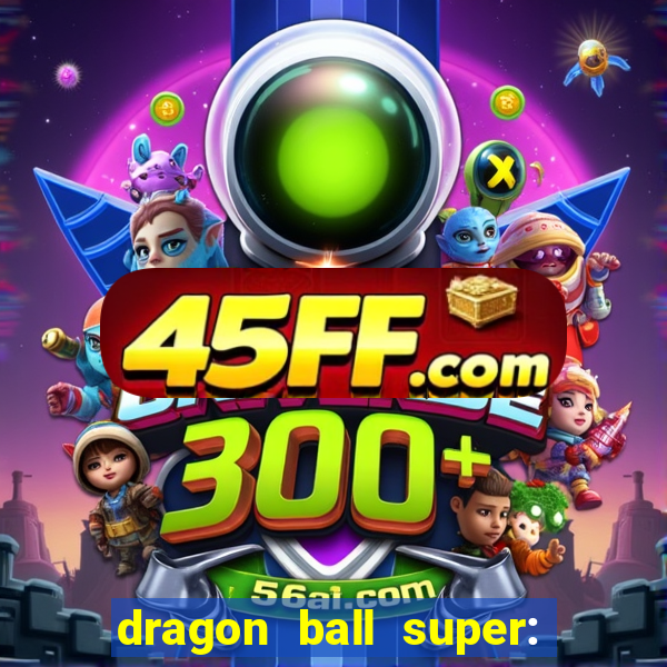 dragon ball super: super hero download